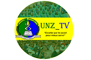 UNZ TV web